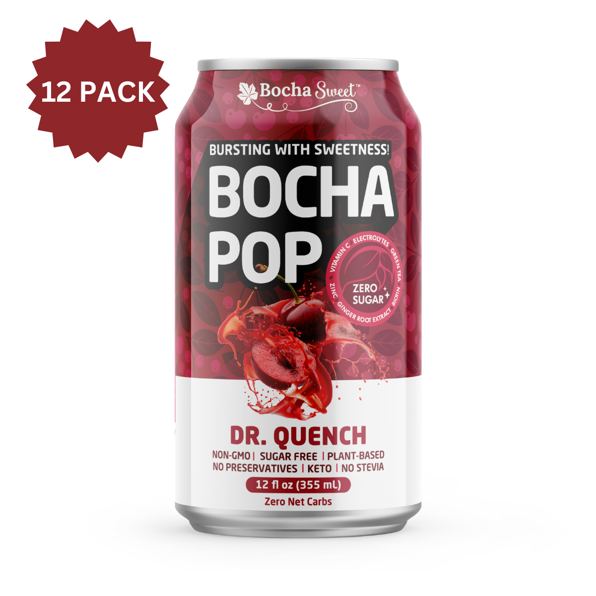 Dr. Quench