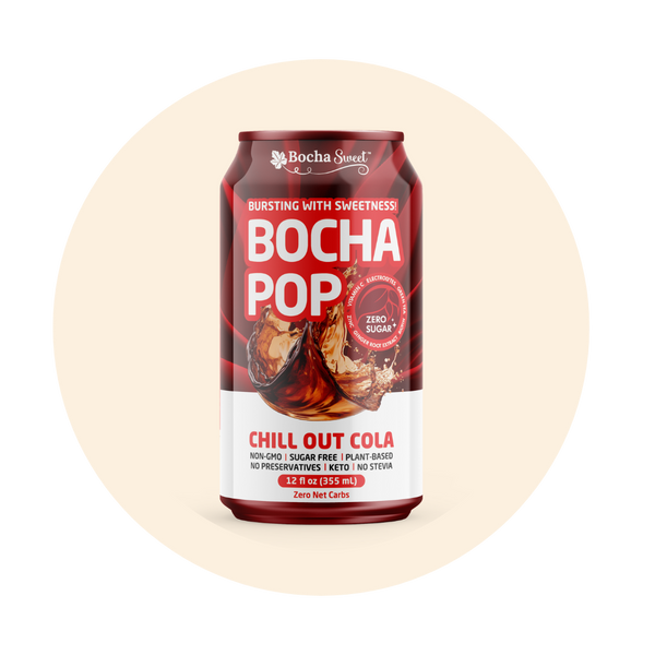 Bocha Pop