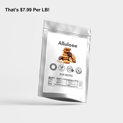 2 LBS Allulose